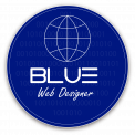 Bluewebdesinger